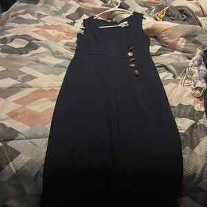 Womens jumpsuit